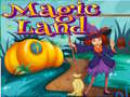 游戏Magic Land