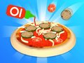 游戏Happy Pizzaiolo