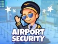 游戏Airport Security