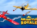 游戏Air Battle Royale