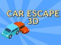 游戏Car Escape 3D