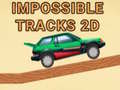 游戏Impossible Tracks 2D