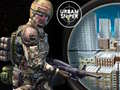 游戏Urban Sniper