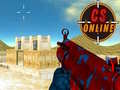 游戏CS Online 