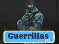游戏Guerrillas.io
