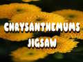 游戏Chrysanthemums Jigsaw
