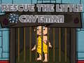 游戏Rescue The Little Caveman