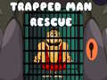 游戏Trapped Man Rescue