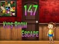 游戏Amgel Kids Room Escape 147