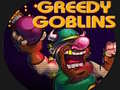 游戏Greedy Gobins