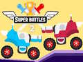 游戏Super Battles 2