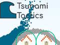 游戏Tsunami Tactics