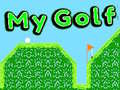 游戏My Golf