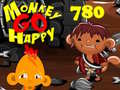 游戏Monkey Go Happy Stage 780