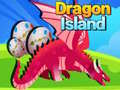 游戏Dragon Island 