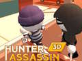 游戏Hunter Assassin 3D