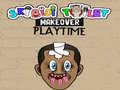 游戏Skibidi Toilet MakeOver Playtime