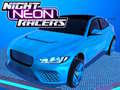游戏Night Neon Racers