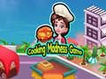 游戏Cooking Madness Game