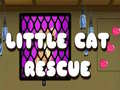 游戏Little Cat Rescue