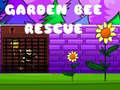 游戏Garden Bee Rescue