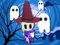 游戏My Halloween Park