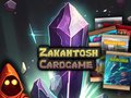 游戏Zakantosh Cardgame