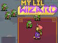 游戏My Lil Wizard