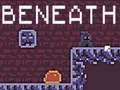 游戏Beneath 