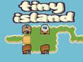 游戏Tiny Island