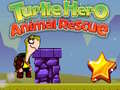 游戏Turtle Hero Animal Rescue