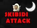 游戏Skibidi Attack