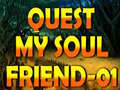 游戏Quest My Soul Friend-01 