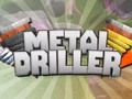 游戏Metal Driller