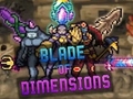 游戏Blade of Dimensions