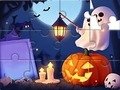 游戏Jigsaw Puzzle: Halloween