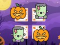 游戏Scary Memory Halloween