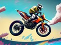 游戏Bike Jump