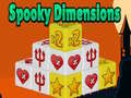 游戏Spooky Dimensions