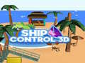 游戏Ship Control 3D