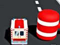 游戏Ambulance Rush