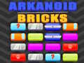 游戏Arkanoid Bricks