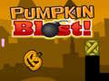 游戏Pumpkin Blast!