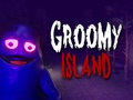 游戏Groomy Island