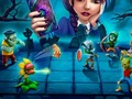 游戏Monster World: Fight Arena