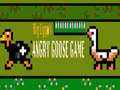 游戏Big Egg's Angry Goose