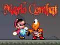 游戏Mario Combat