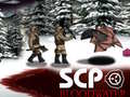 游戏SCP: Bloodwater