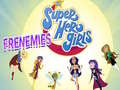 游戏Frenemies: DC Super Hero Girls