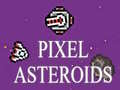 游戏Pixel Asteroids